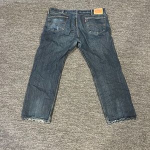 Levi Staruss & Co. Jeans Size 42 x 30
